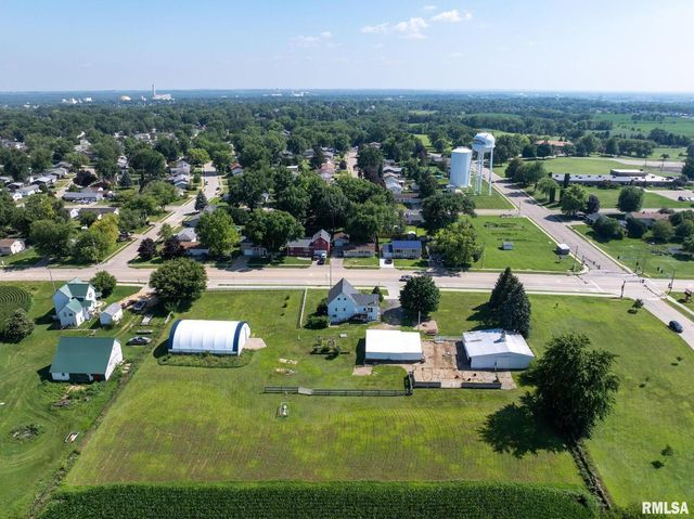 1324 13TH Avenue N, Clinton, IA 52732