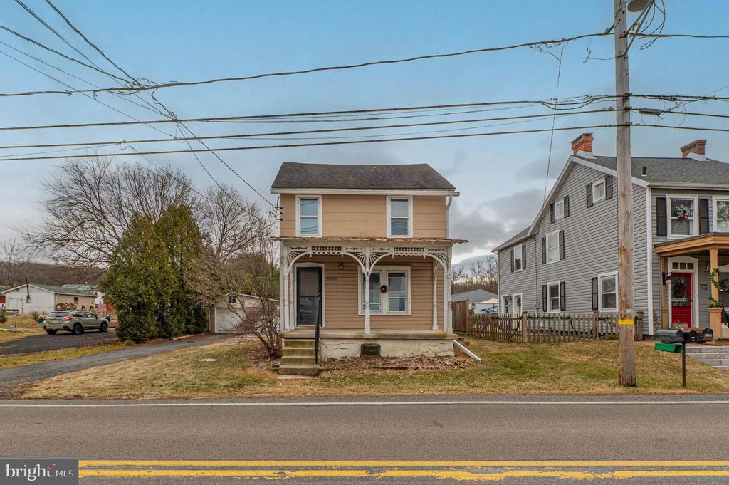 3950 MAIN RD W, Emmaus, PA 18049