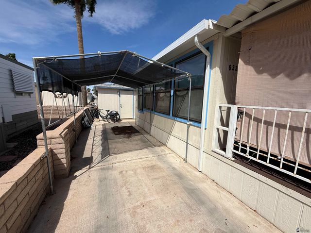 5707 E 32 St, Yuma, AZ 85365