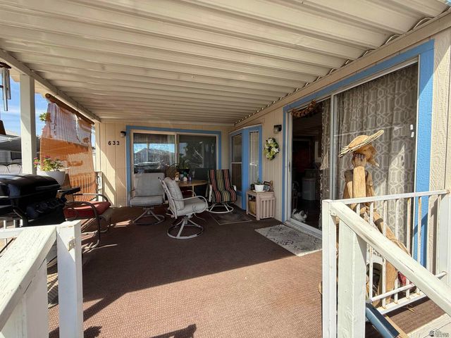 5707 E 32 St, Yuma, AZ 85365