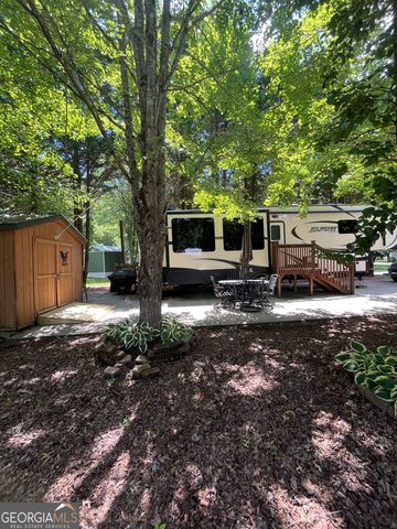 175 Choestoe Falls Circle, Blairsville, GA 30512