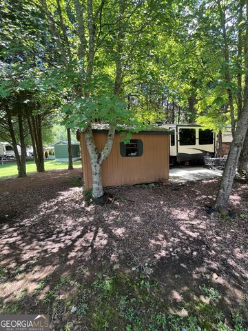 175 Choestoe Falls Circle, Blairsville, GA 30512