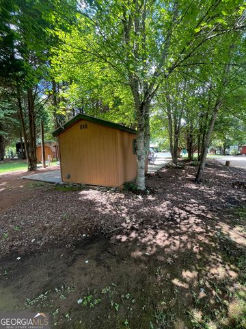 175 Choestoe Falls Circle, Blairsville, GA 30512