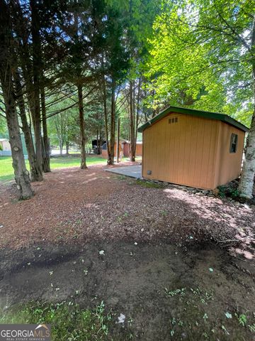 175 Choestoe Falls Circle, Blairsville, GA 30512