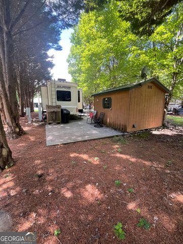 175 Choestoe Falls Circle, Blairsville, GA 30512