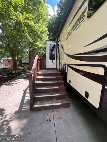 175 Choestoe Falls Circle, Blairsville, GA 30512