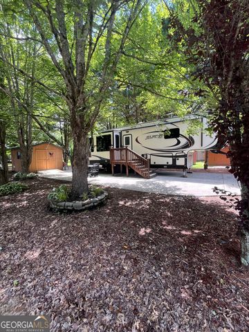 175 Choestoe Falls Circle, Blairsville, GA 30512
