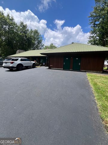 175 Choestoe Falls Circle, Blairsville, GA 30512