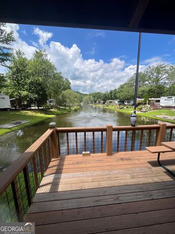 175 Choestoe Falls Circle, Blairsville, GA 30512