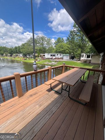 175 Choestoe Falls Circle, Blairsville, GA 30512
