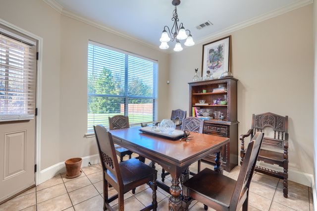 147 Birdsong Lane, Terrell, TX 75160