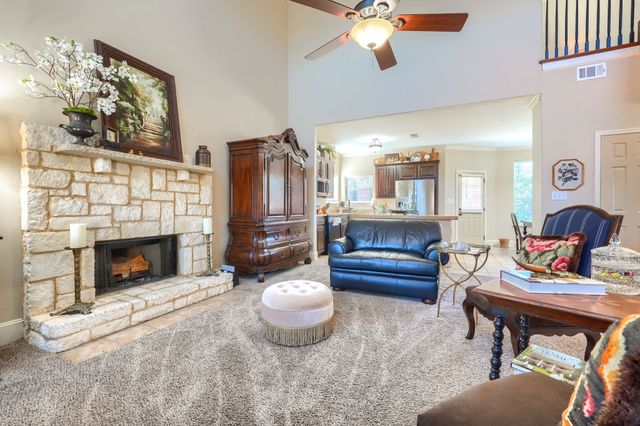 147 Birdsong Lane, Terrell, TX 75160