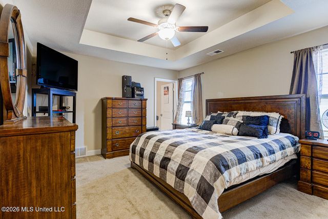 8710 Kimberly Dawn Drive, Southaven, MS 38671
