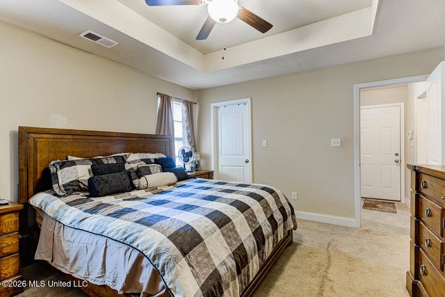 8710 Kimberly Dawn Drive, Southaven, MS 38671