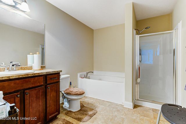 8710 Kimberly Dawn Drive, Southaven, MS 38671
