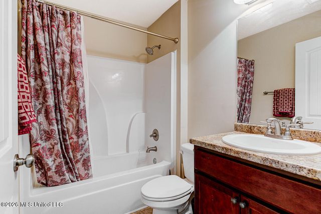 8710 Kimberly Dawn Drive, Southaven, MS 38671