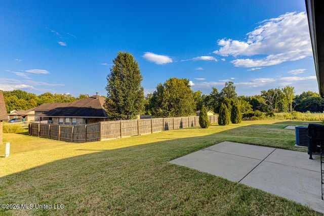 8710 Kimberly Dawn Drive, Southaven, MS 38671