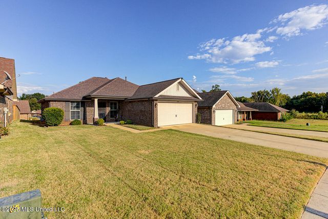 8710 Kimberly Dawn Drive, Southaven, MS 38671
