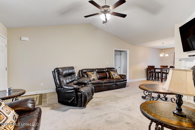 8710 Kimberly Dawn Drive, Southaven, MS 38671