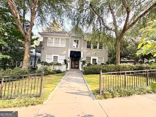 71 Maddox Drive NE 10, Atlanta, GA 30309