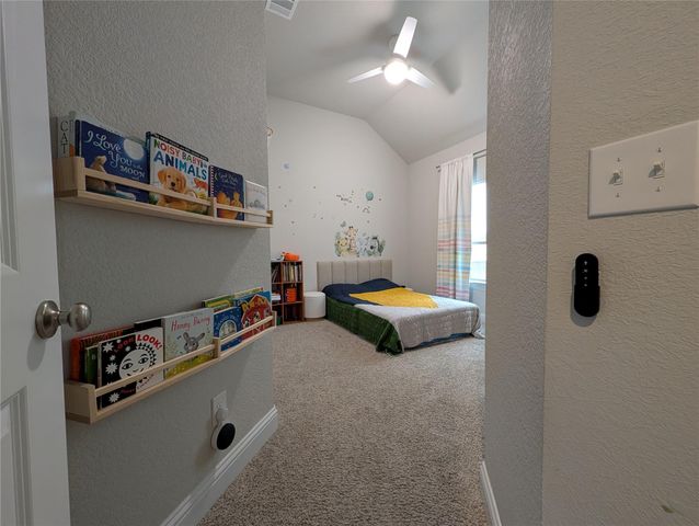 125 WHISTLING WILLOW DR, Georgetown, TX 78628