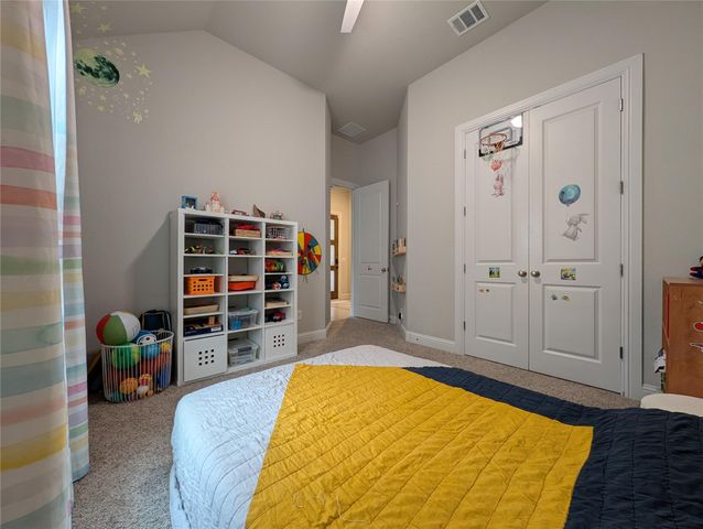 125 WHISTLING WILLOW DR, Georgetown, TX 78628