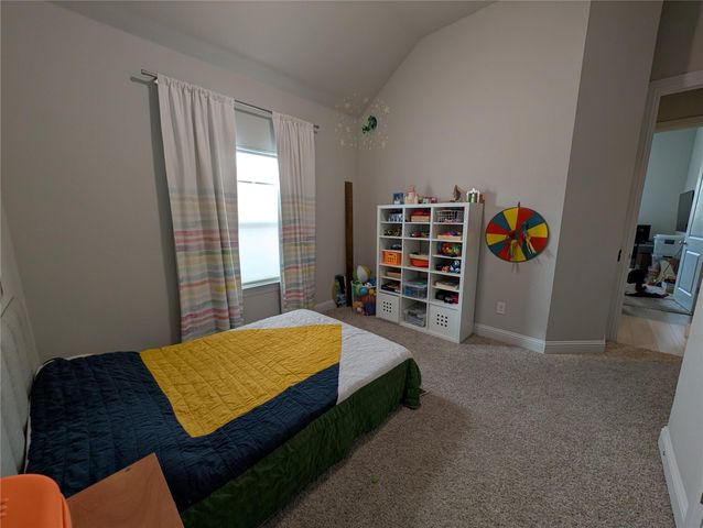 125 WHISTLING WILLOW DR, Georgetown, TX 78628