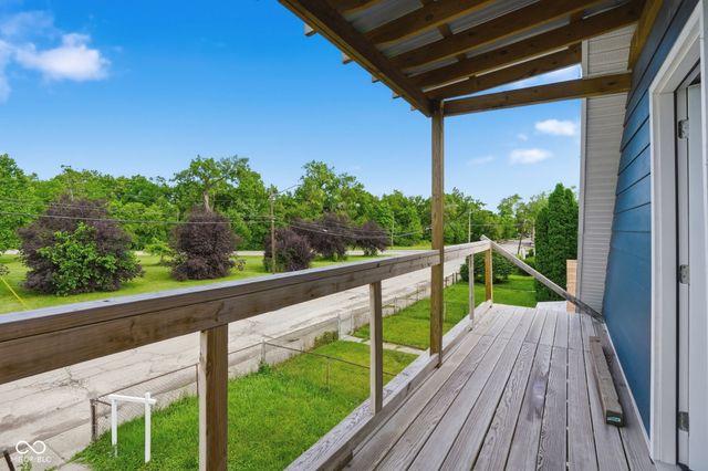 1425 Churchman Avenue, Indianapolis, IN 46203