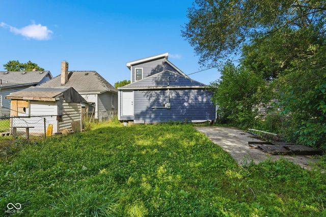 1425 Churchman Avenue, Indianapolis, IN 46203