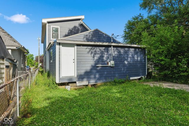 1425 Churchman Avenue, Indianapolis, IN 46203