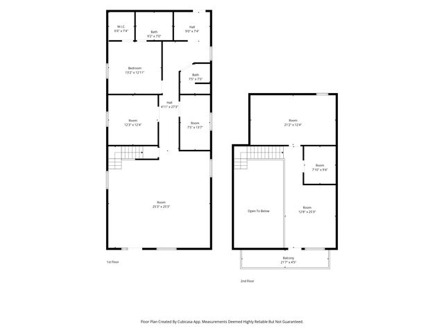 1425 Churchman Avenue, Indianapolis, IN 46203