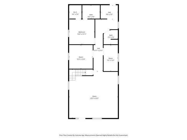 1425 Churchman Avenue, Indianapolis, IN 46203