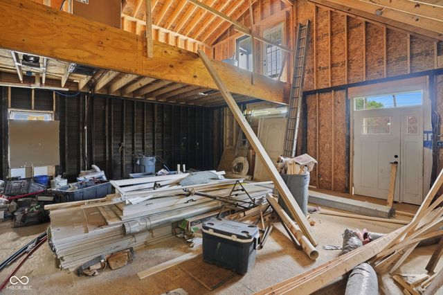 1425 Churchman Avenue, Indianapolis, IN 46203