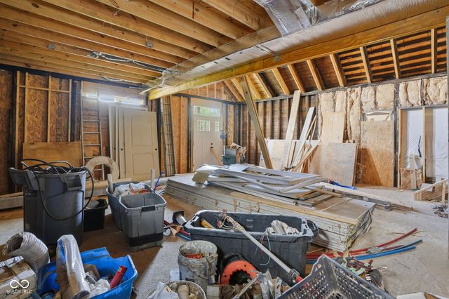 1425 Churchman Avenue, Indianapolis, IN 46203