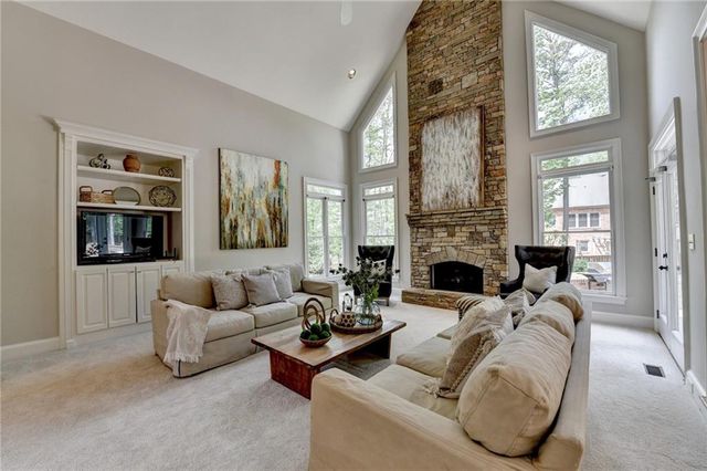 770 Apsley Way, Johns Creek, GA 30022