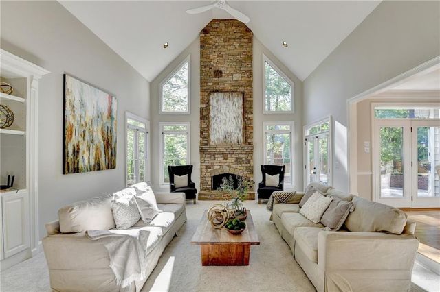 770 Apsley Way, Johns Creek, GA 30022
