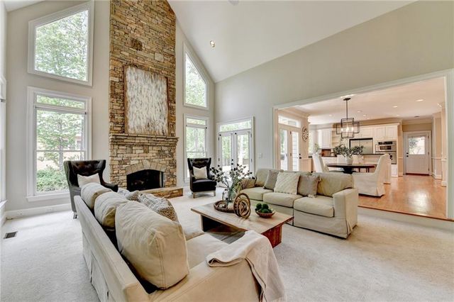 770 Apsley Way, Johns Creek, GA 30022