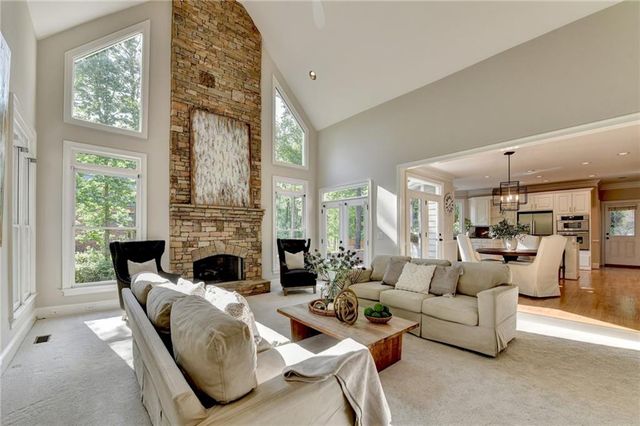 770 Apsley Way, Johns Creek, GA 30022