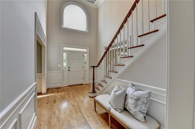 770 Apsley Way, Johns Creek, GA 30022