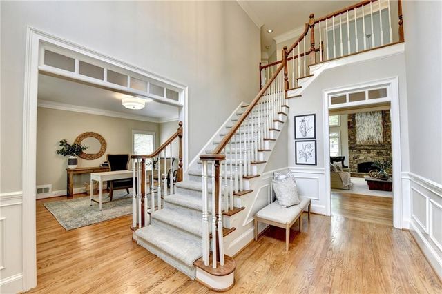 770 Apsley Way, Johns Creek, GA 30022