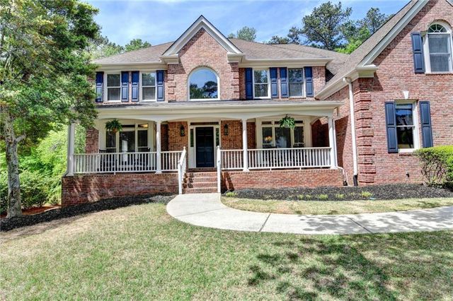 770 Apsley Way, Johns Creek, GA 30022