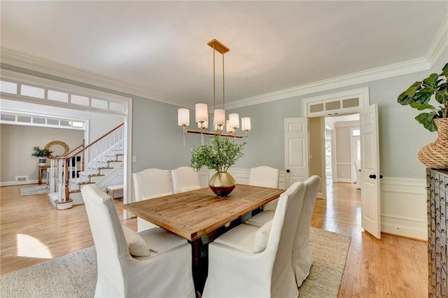 770 Apsley Way, Johns Creek, GA 30022