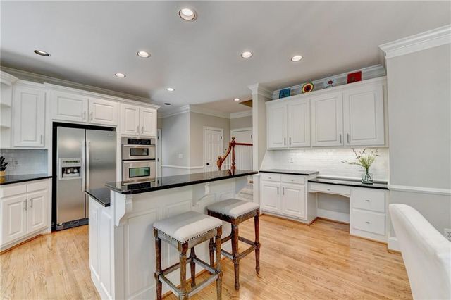 770 Apsley Way, Johns Creek, GA 30022