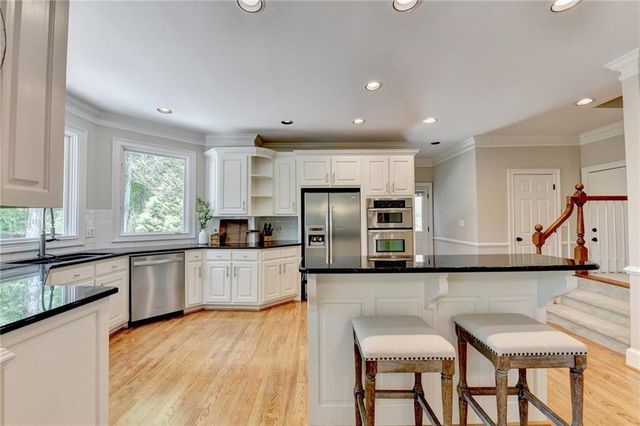 770 Apsley Way, Johns Creek, GA 30022