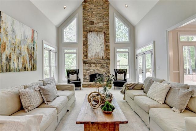 770 Apsley Way, Johns Creek, GA 30022