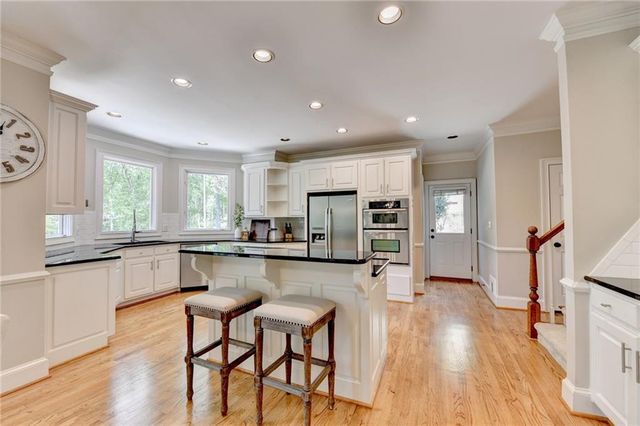 770 Apsley Way, Johns Creek, GA 30022