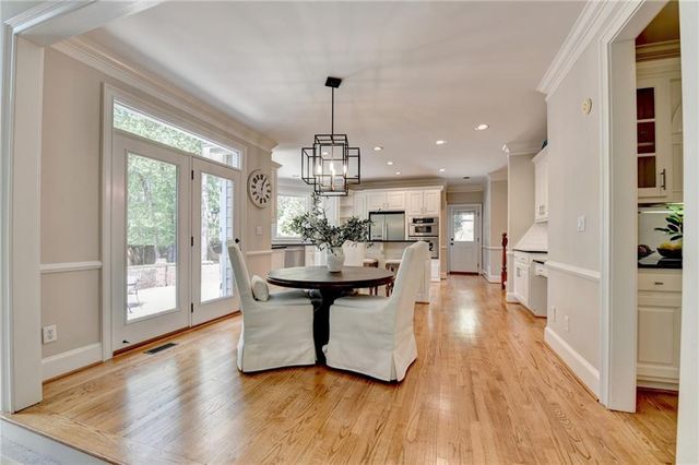 770 Apsley Way, Johns Creek, GA 30022
