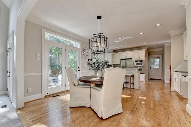 770 Apsley Way, Johns Creek, GA 30022