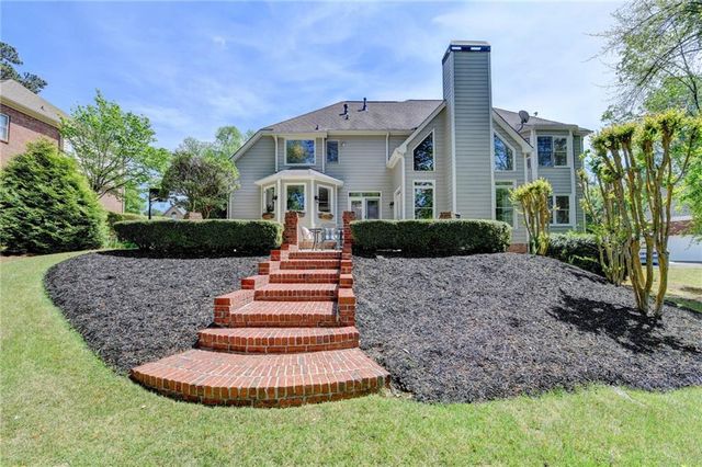770 Apsley Way, Johns Creek, GA 30022