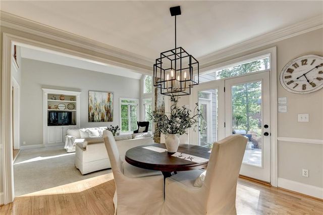 770 Apsley Way, Johns Creek, GA 30022